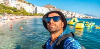 Revista franceze “Air Info”: Gjithçka që duhet të dini për perlën shqiptare, Sarandën