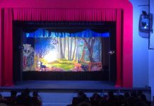 Pogradeci prej 70 vitesh ruan traditën e Teatrit të Kukullave