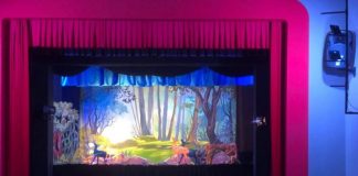 Pogradeci prej 70 vitesh ruan traditën e Teatrit të Kukullave