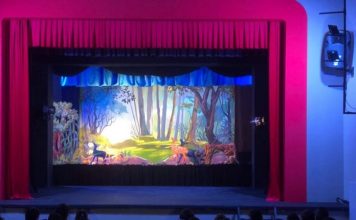 Pogradeci prej 70 vitesh ruan traditën e Teatrit të Kukullave