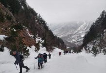 INSTAT: Numri i vizitorëve rritje me 47.9% në dhjetor