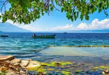 ”Air Info”: Liqeni i Ohrit destinacion i paharrueshëm për adhuruesit e natyrës