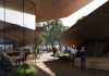 “ArchDaily”: Projektohet Qendra e Vizitorëve në Parkun Kombëtar të Lumit të Egër Vjosa