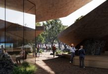 “ArchDaily”: Projektohet Qendra e Vizitorëve në Parkun Kombëtar të Lumit të Egër Vjosa
