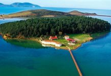 Zvërneci, thesar i bukurive natyrore dhe trashëgimisë