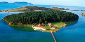 Zvërneci, thesar i bukurive natyrore dhe trashëgimisë