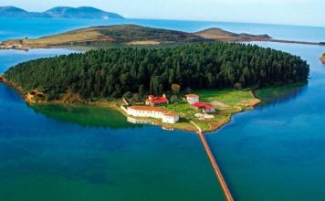 Zvërneci, thesar i bukurive natyrore dhe trashëgimisë