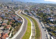 Unaza e Madhe e Tiranës, lehtëson trafikun dhe rrit vlerën e pronës