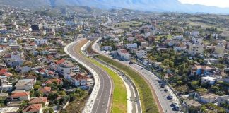 Unaza e Madhe e Tiranës, lehtëson trafikun dhe rrit vlerën e pronës
