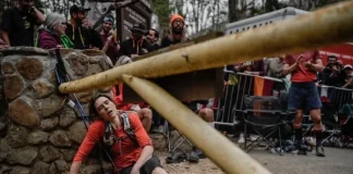 Jasmin Paris, gruaja e parë që përfundon një nga maratonat më të vështira në botë