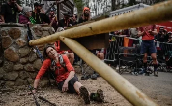 Jasmin Paris, gruaja e parë që përfundon një nga maratonat më të vështira në botë