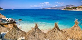 “Business Insider”: Shqipëria – mahnituni me vijën bregdetare dhe trashëgiminë e pasur kulturore
