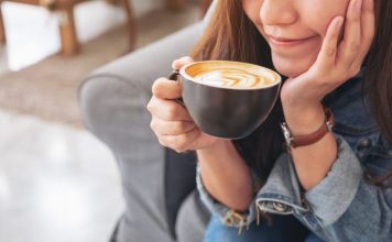 Kafeja ul rrezikun e kancerit