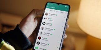 WhatsApp lançon navigimin e ri në Android