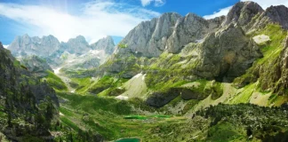 “The Sydney Morning Herald”: Vizitoni Shqipërinë, vendin me bukuri natyrore të jashtëzakonshme