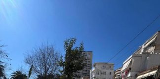 Rigjenerim urban në Sarandë