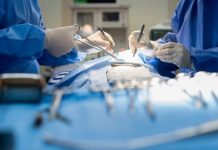 Realizohet një ndërhyrje e kompleksitetit të lartë në S.U.O.GJ “Mbretëresha Geraldinë”