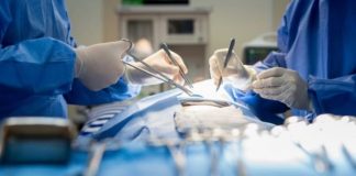 Realizohet një ndërhyrje e kompleksitetit të lartë në S.U.O.GJ “Mbretëresha Geraldinë”