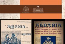 127-vjetori i revistës “Albania” të Faik Konicës