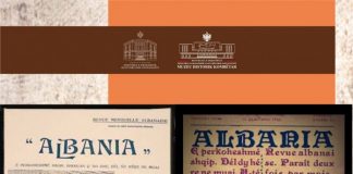 127-vjetori i revistës “Albania” të Faik Konicës
