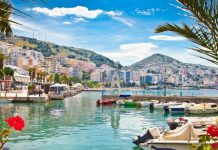 “Daily Express”: Shqipëria në rrugën e duhur për t’u bërë anëtare e BE-së