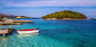 “Voyage Privé”: Shqipëria – zbuloni thesarin e fshehur të Mesdheut