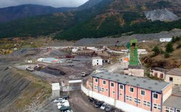 ”National Geographic”: Thesari i çmuar në nëntokën shqiptare që mund të transformojë botën