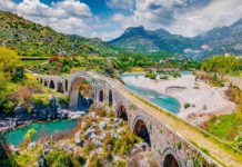 “Travel News”: Shqipëria, destinacioni turistik evropian