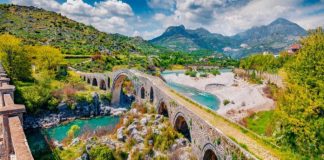 “Travel News”: Shqipëria, destinacioni turistik evropian