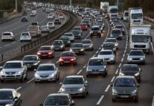 DPSHTRR: Mbi 13 mijë mjete të regjistruara për herë të parë gjatë 2-mujorit