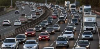 DPSHTRR: Mbi 13 mijë mjete të regjistruara për herë të parë gjatë 2-mujorit