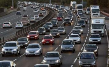 DPSHTRR: Mbi 13 mijë mjete të regjistruara për herë të parë gjatë 2-mujorit