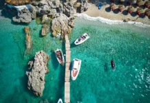 “Voyages et Tourisme”: Dhërmiu destinacioni ideal për një eksperiencë autentike në Shqipëri