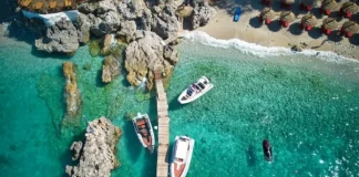 “Voyages et Tourisme”: Dhërmiu destinacioni ideal për një eksperiencë autentike në Shqipëri