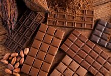 Cilat janë përfitimet nga konsumimi i çokollatës
