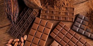Cilat janë përfitimet nga konsumimi i çokollatës