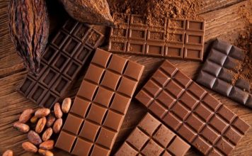 Cilat janë përfitimet nga konsumimi i çokollatës