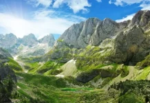 “El Viajero Fisgón”: Eksploroni historinë, kulturën dhe natyrën unike të Shqipërisë