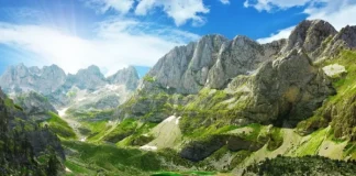 “El Viajero Fisgón”: Eksploroni historinë, kulturën dhe natyrën unike të Shqipërisë