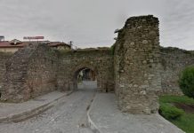 Kalaja e Elbasanit, destinacion që duhet vizituar