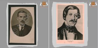 7 mars 1887, hapet Mësonjëtorja e Parë Shqipe në Korçë