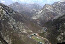Rruga e Dukagjinit, projekt i rëndësishëm për veriun e Shqipërisë