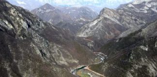 Rruga e Dukagjinit, projekt i rëndësishëm për veriun e Shqipërisë