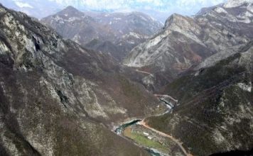 Rruga e Dukagjinit, projekt i rëndësishëm për veriun e Shqipërisë