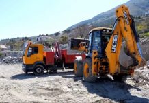 Pika turistike e Shirokës bëhet me parking të ri publik