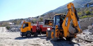 Pika turistike e Shirokës bëhet me parking të ri publik