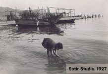 Fotografi Kristaq Sotir, mjeshtër i portretit dhe i artit të të vëzhguarit