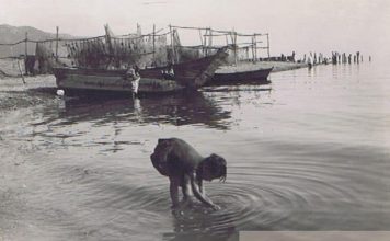 Fotografi Kristaq Sotir, mjeshtër i portretit dhe i artit të të vëzhguarit