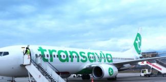 TIA, linjë e drejtpërdrejtë Amsterdam-Tiranë dy herë në javë