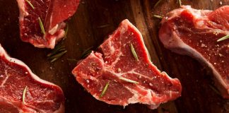 Sa është Sasia e Mishit që Duhet të Konsumoni në Javë